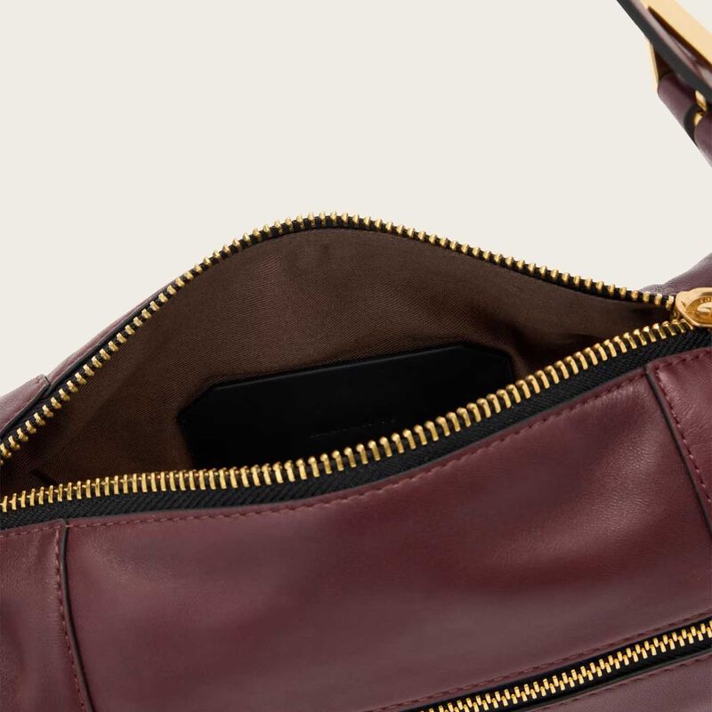 AllSaints Vega Mini Shoulder Bag image number 2